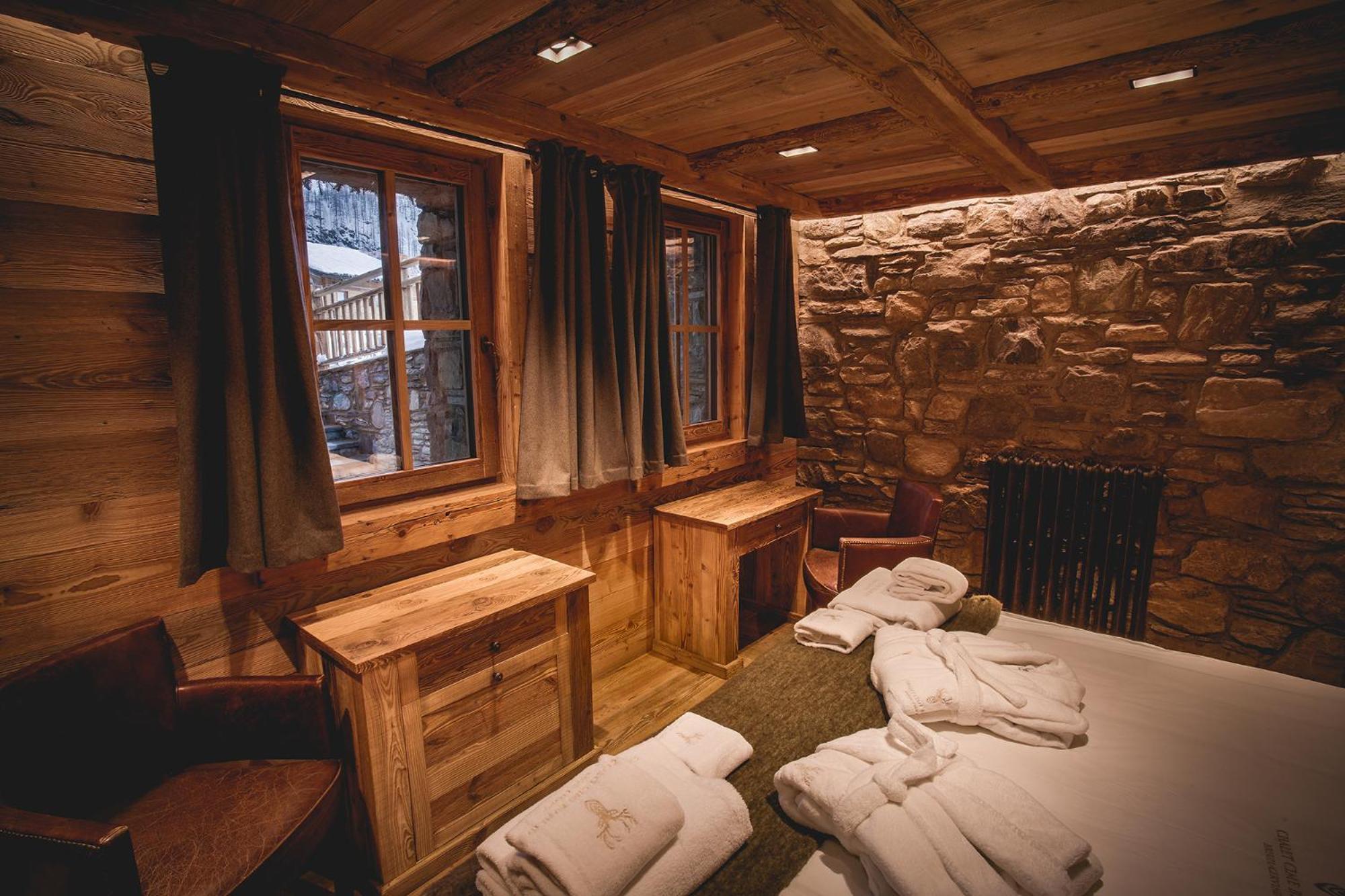 Hotel Cime Bianche Breuil-Cervinia Exterior foto