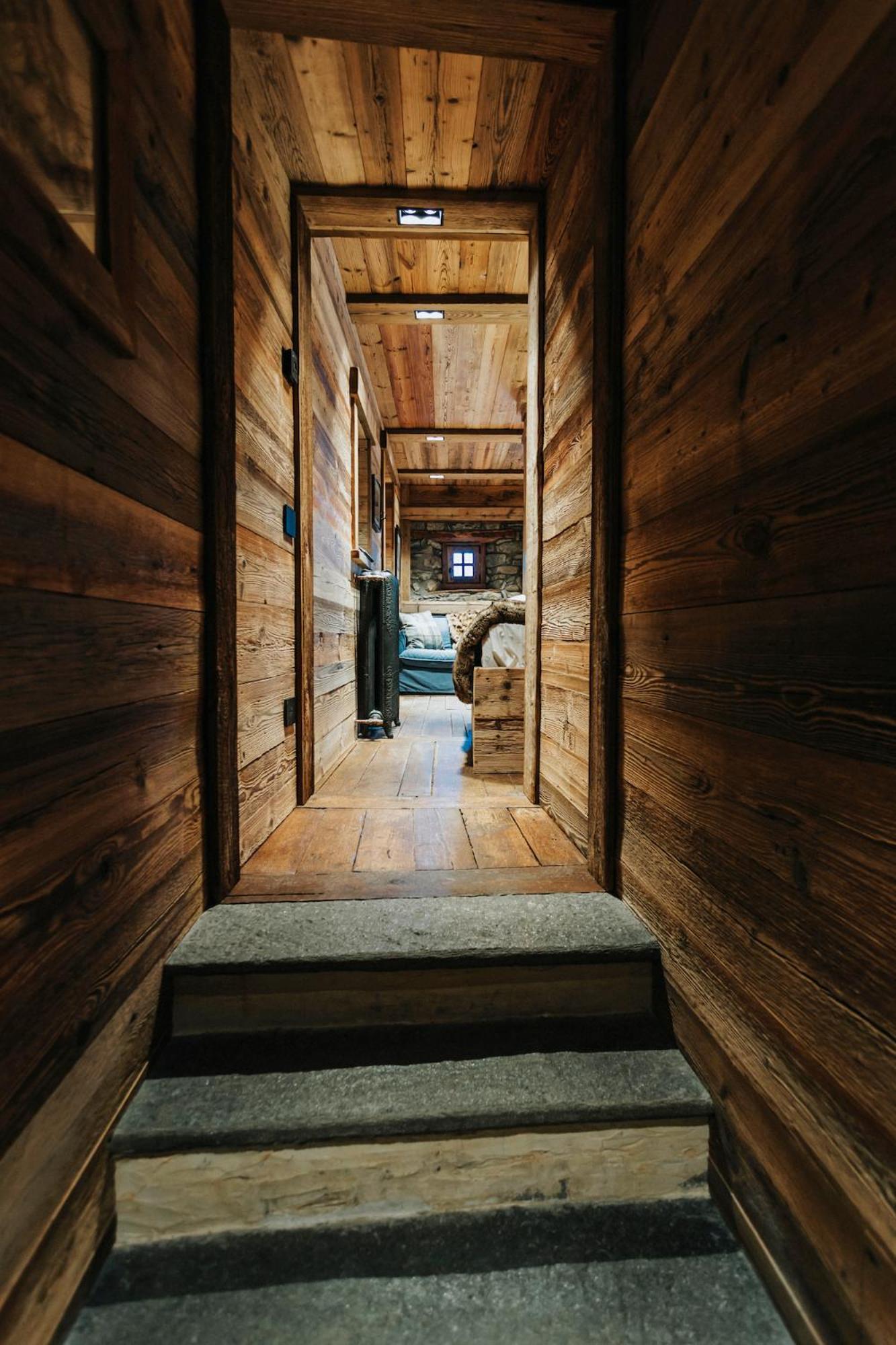 Hotel Cime Bianche Breuil-Cervinia Exterior foto