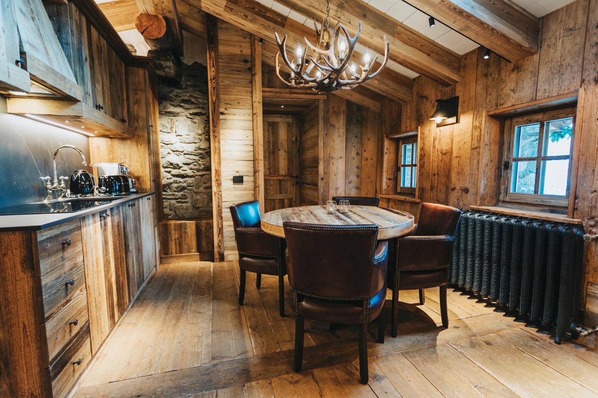 Hotel Cime Bianche Breuil-Cervinia Exterior foto