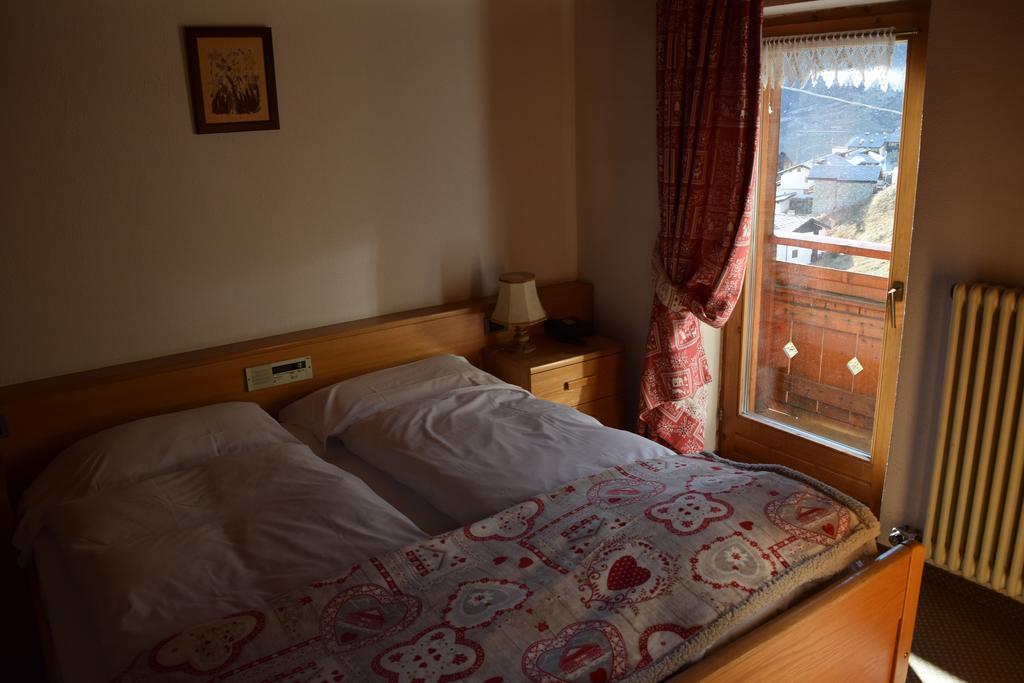 Hotel Cime Bianche Breuil-Cervinia Exterior foto